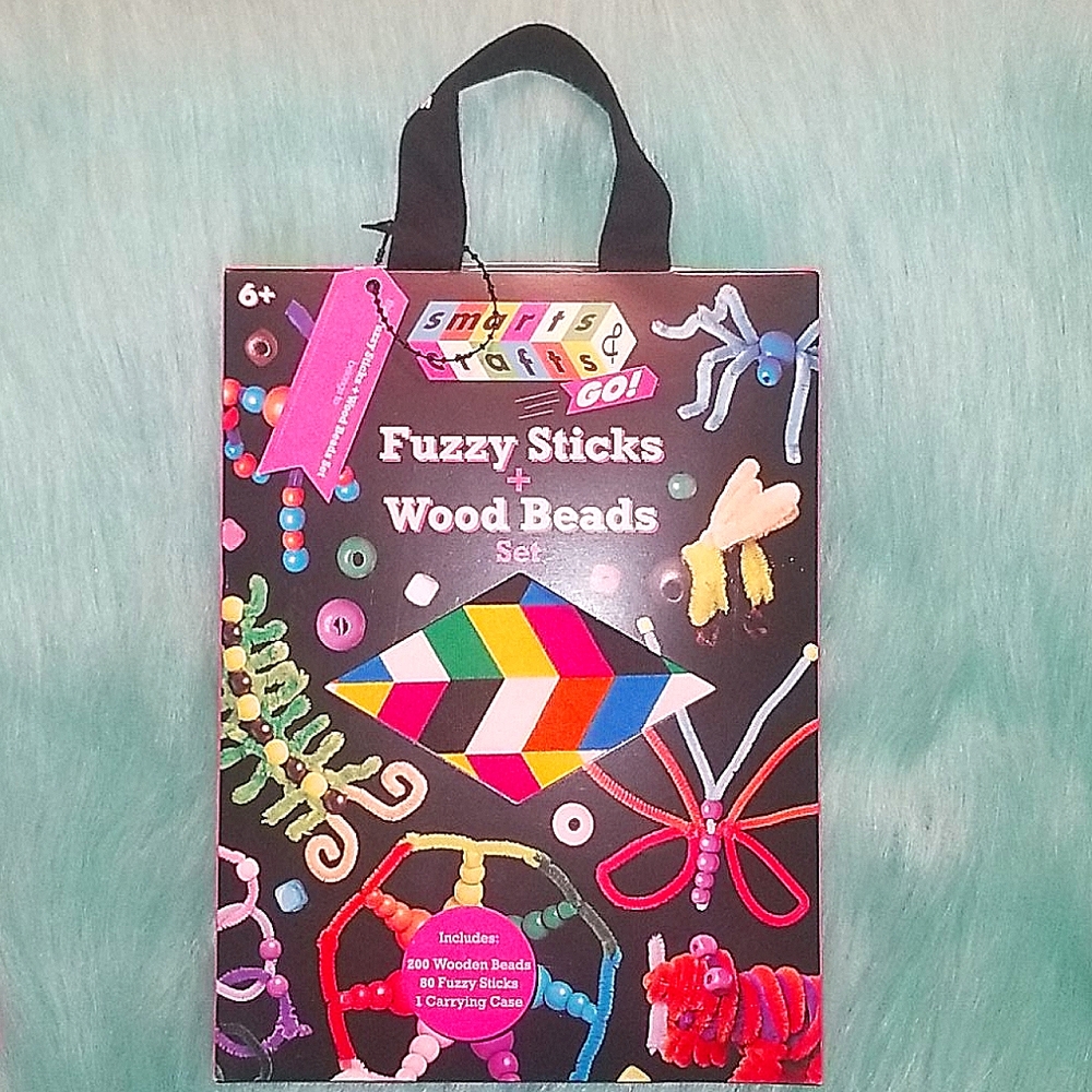 Smarts and Crafts